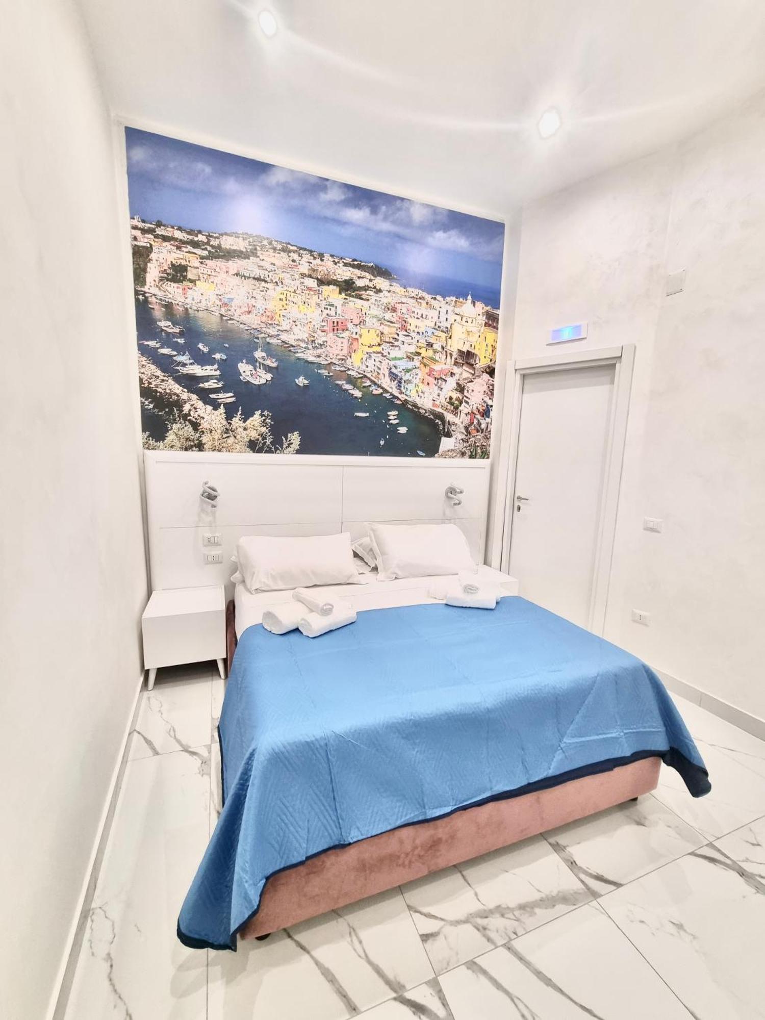 Bed and Breakfast Duomo Miradois 152 Napoli Екстер'єр фото