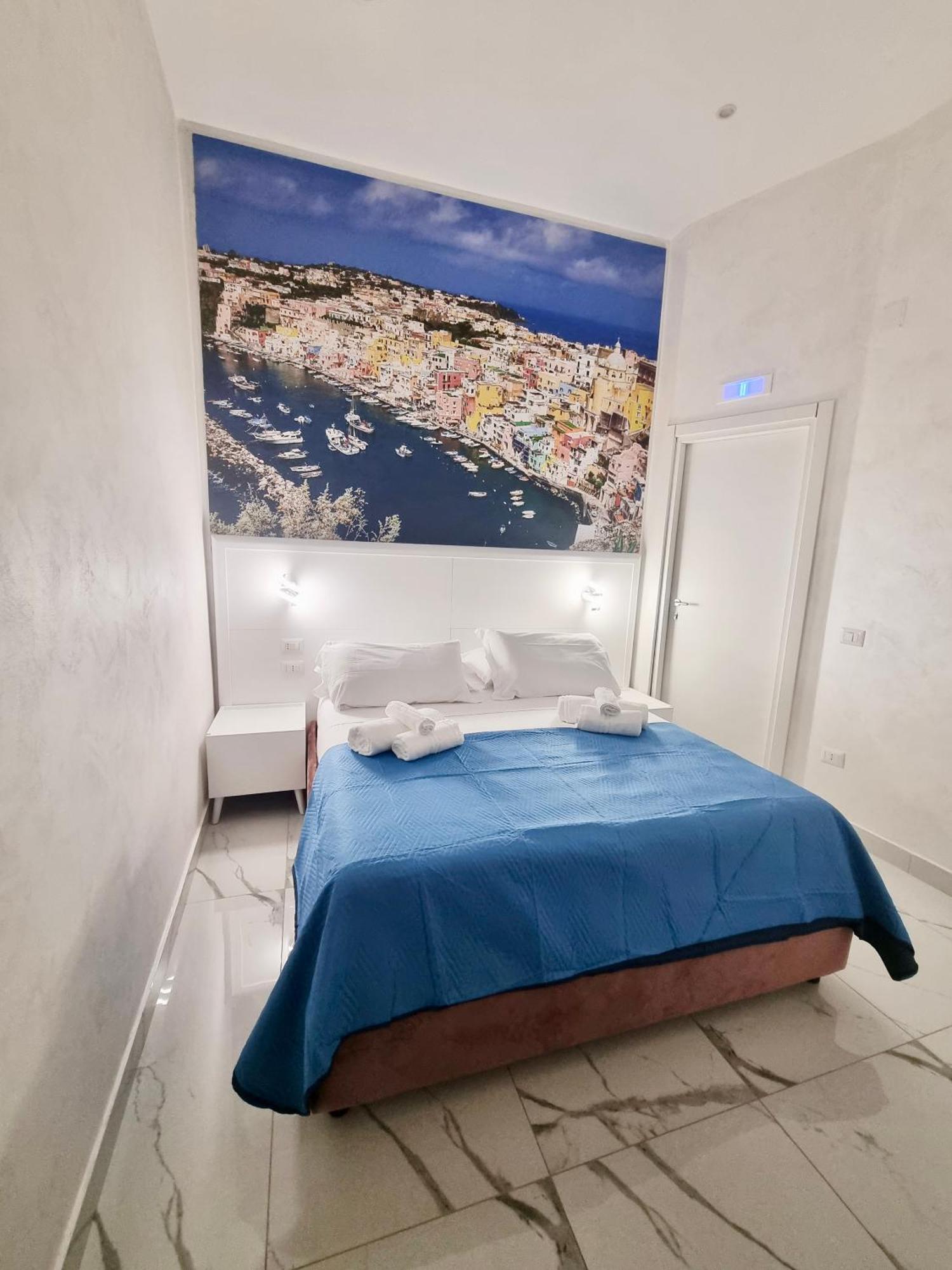 Bed and Breakfast Duomo Miradois 152 Napoli Екстер'єр фото