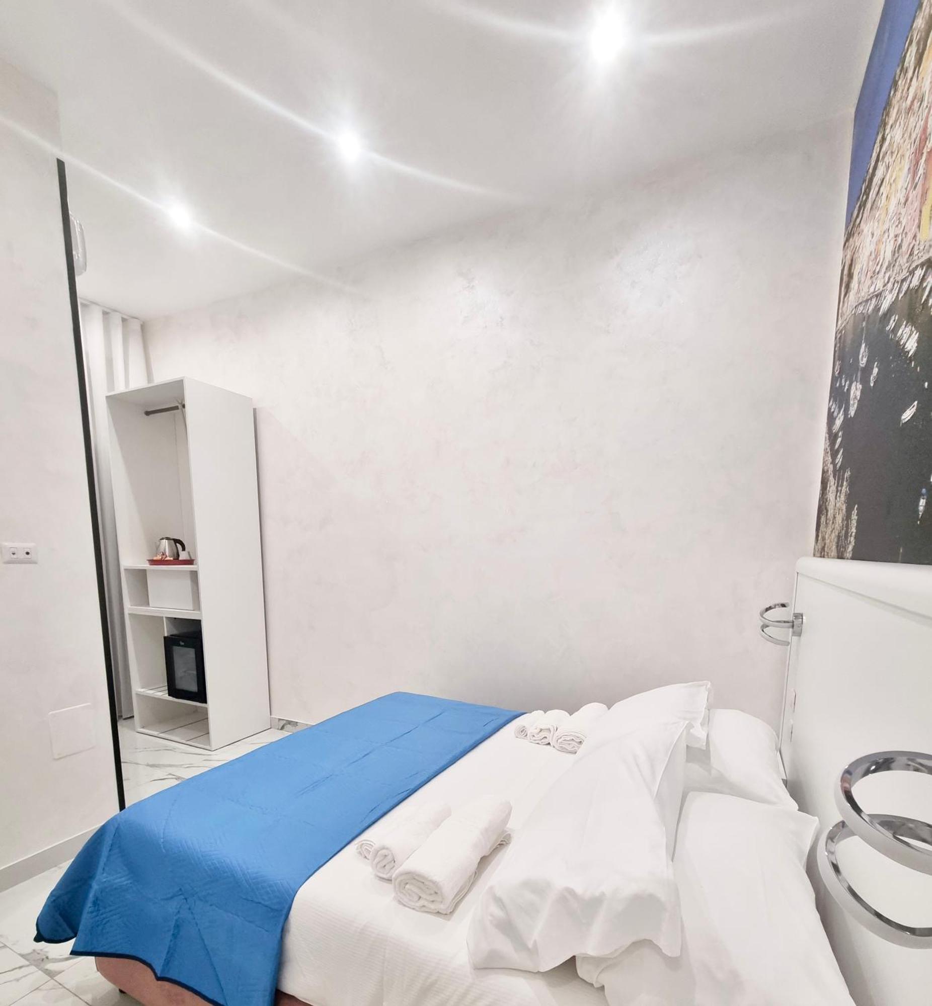 Bed and Breakfast Duomo Miradois 152 Napoli Екстер'єр фото