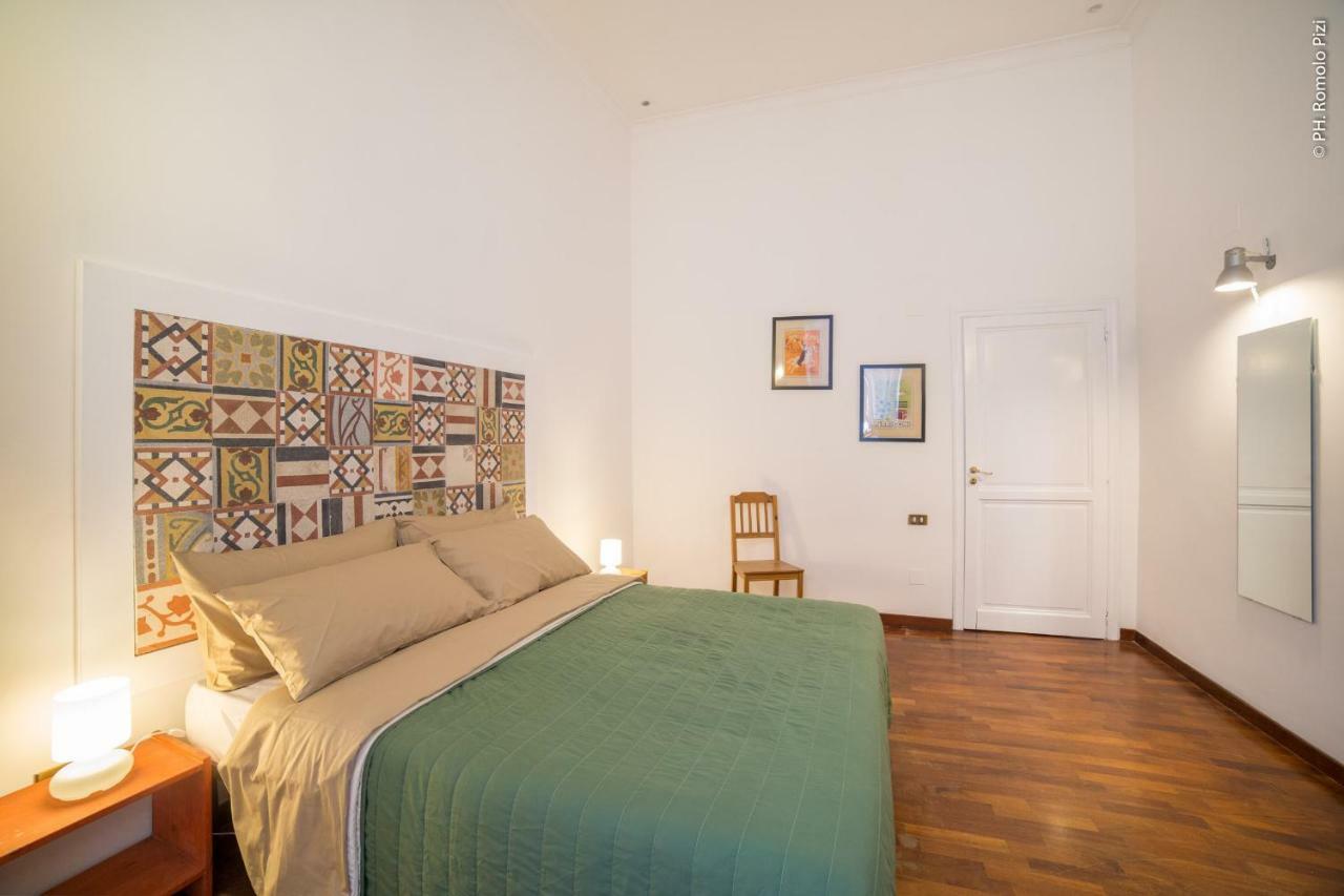 Bed and Breakfast Duomo Miradois 152 Napoli Екстер'єр фото
