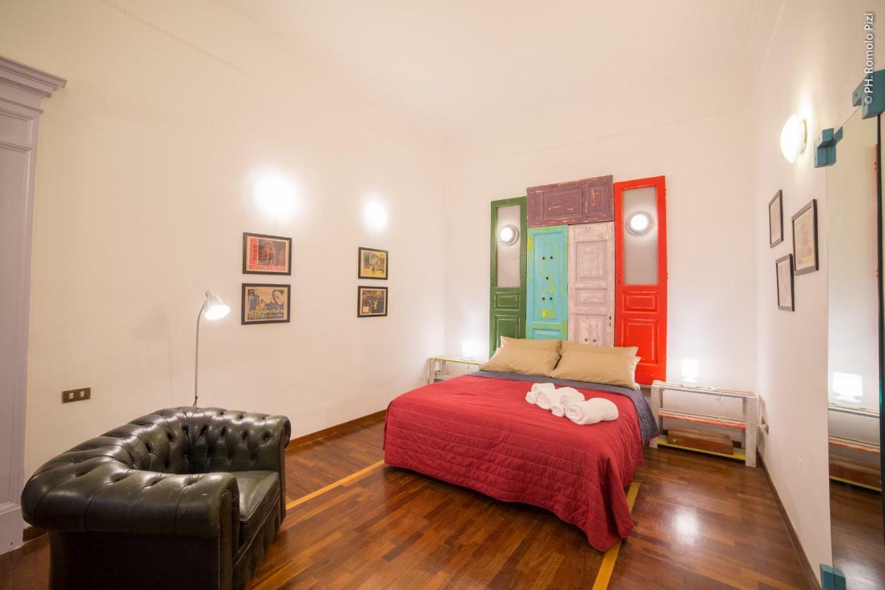 Bed and Breakfast Duomo Miradois 152 Napoli Екстер'єр фото