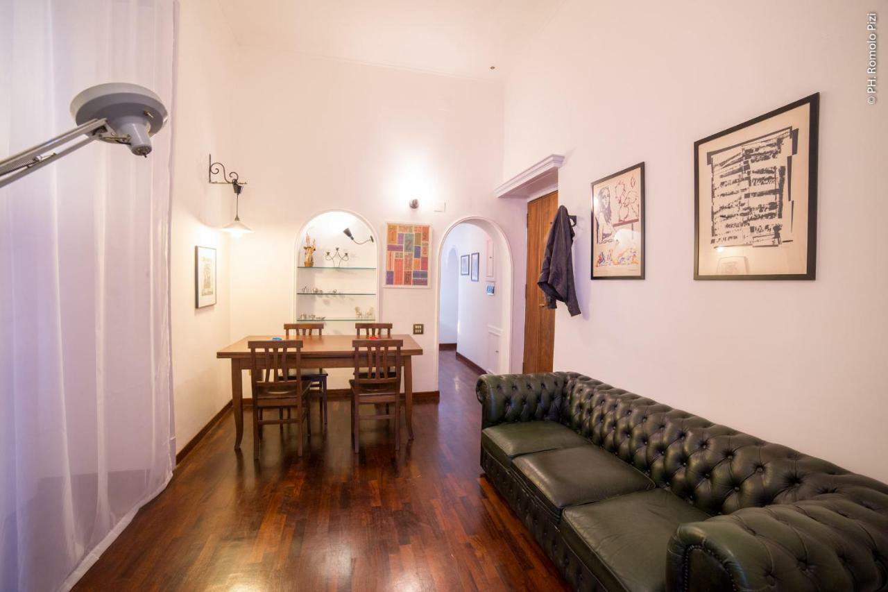 Bed and Breakfast Duomo Miradois 152 Napoli Екстер'єр фото