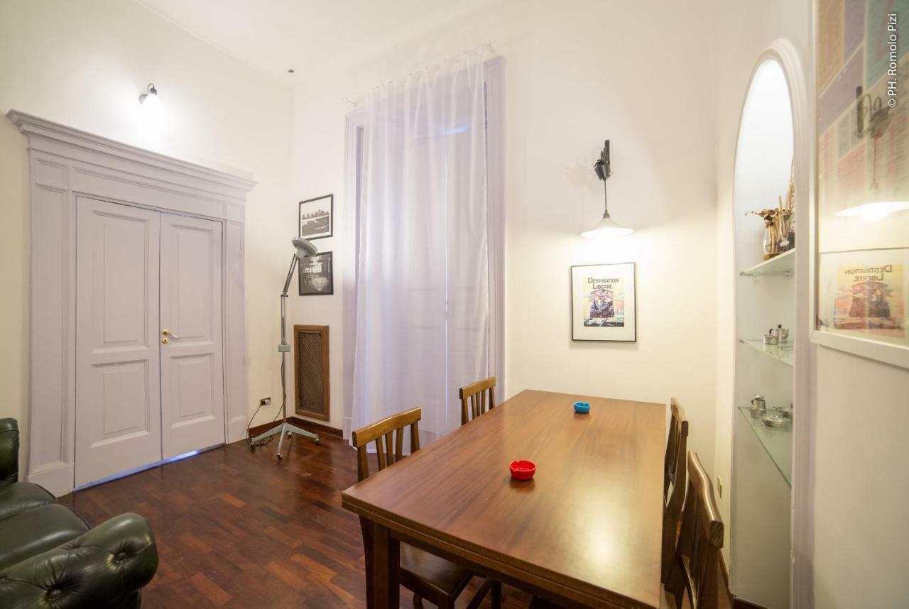 Bed and Breakfast Duomo Miradois 152 Napoli Екстер'єр фото