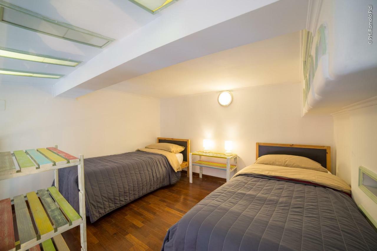 Bed and Breakfast Duomo Miradois 152 Napoli Екстер'єр фото