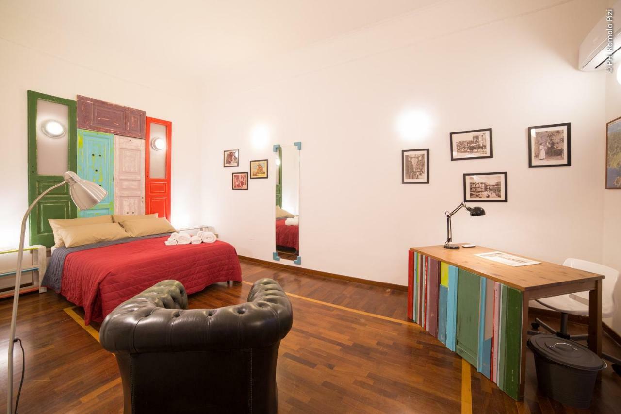 Bed and Breakfast Duomo Miradois 152 Napoli Екстер'єр фото